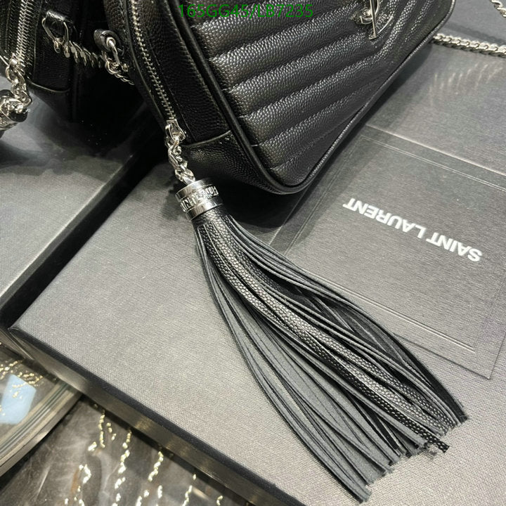SAMC - YLS Bags - 450
