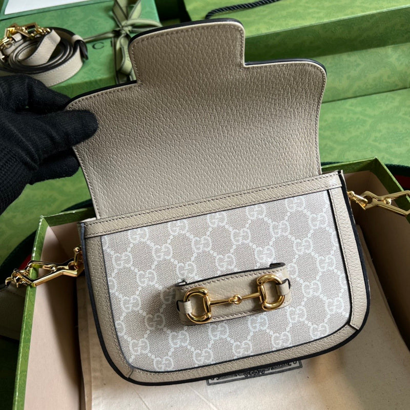 Glami Fashion - GCI Bags - 9540