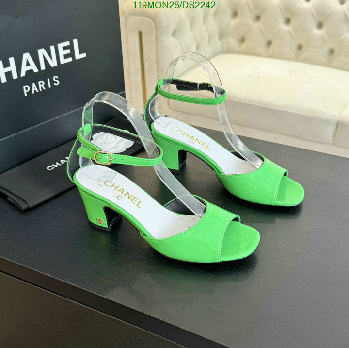 SAMC - CHL Women Shoes High Heels - 055
