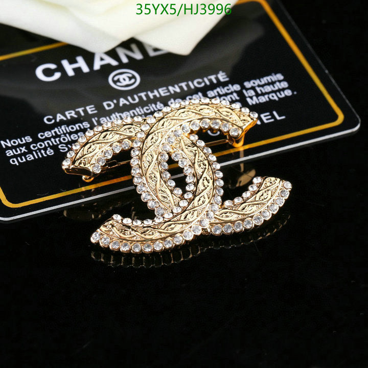 SAMC - CHL Jewelry - 565