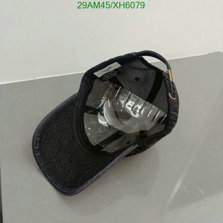 SAMC - COL Caps & Hats - 309