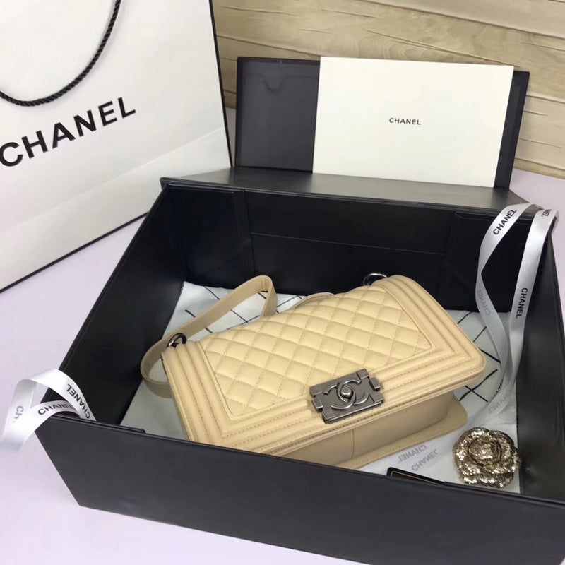 Satchel Bags - CHL Bags - 657