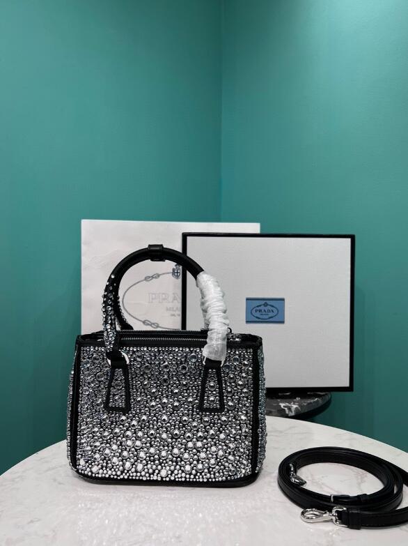 Glamy - PD Bags - 087