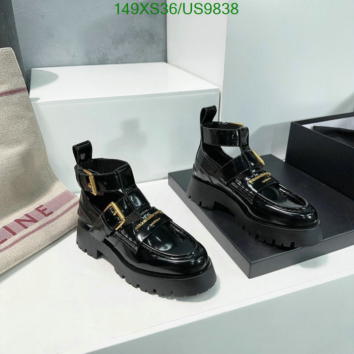 SAMC - COL Women Shoes - 032