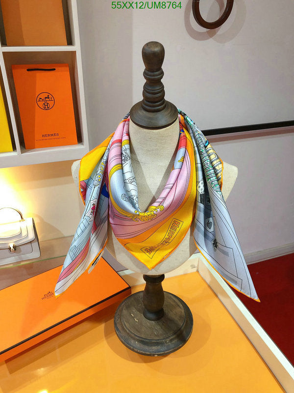 SAMC - HMS Scarves - 389