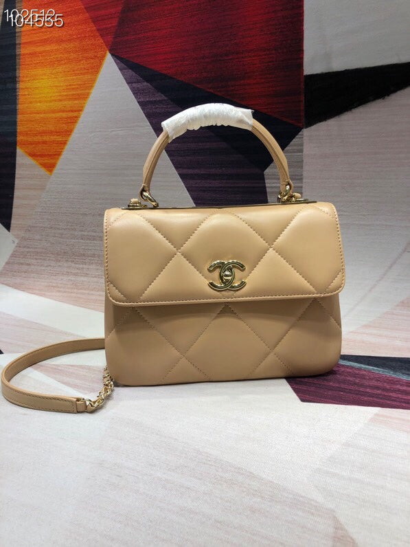 Satchel Bags - CHL Bags - 1512