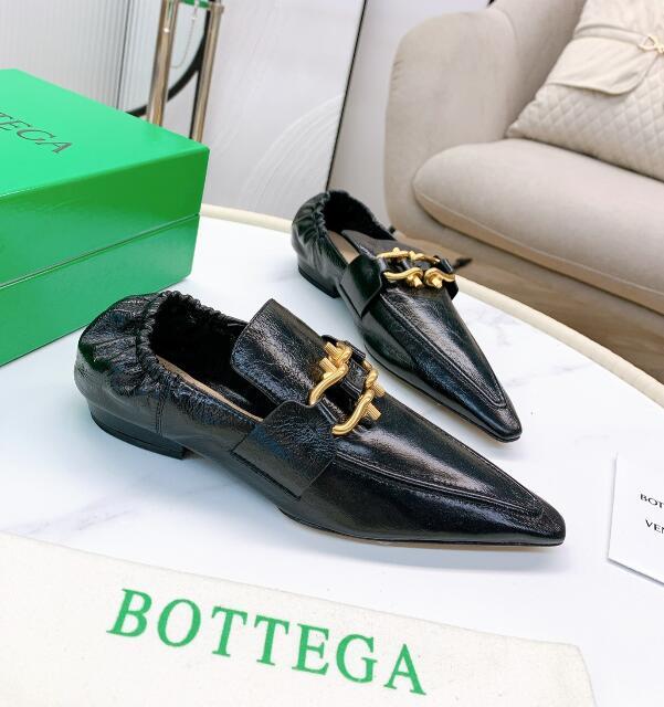 SAMC - BO Women Shoes - 387