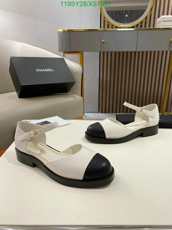 SAMC - CHL Women Shoes Ballet - 323