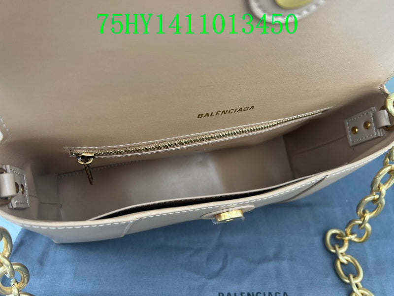 Satchel Bags - BGA Bags - 2013