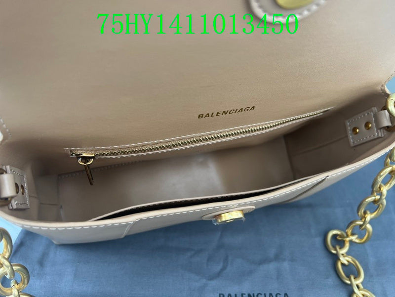 Glami Fashion - BGA Bags - 2013