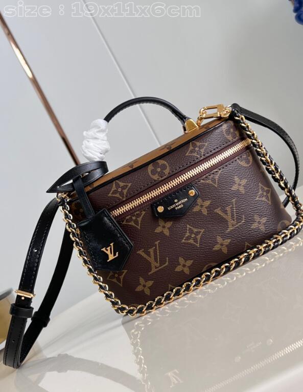 SAMC - LOV Bags - 342