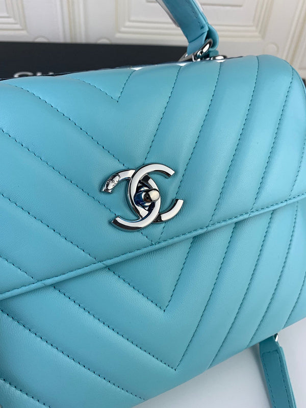 Satchel Bags - CHL Bags - 2075