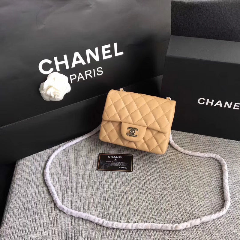 Satchel Bags - CHL Bags - 579