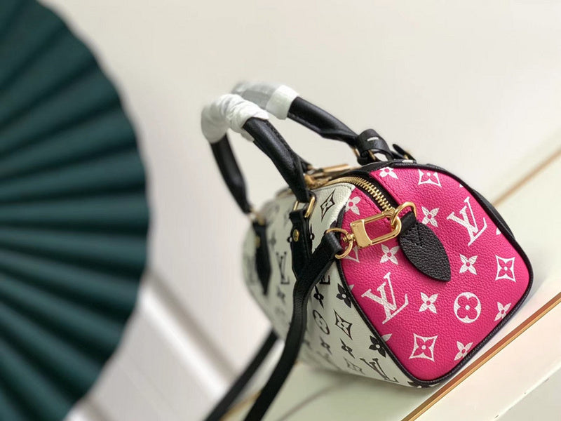 Glami Fashion Lu-Vi Bags - 16774