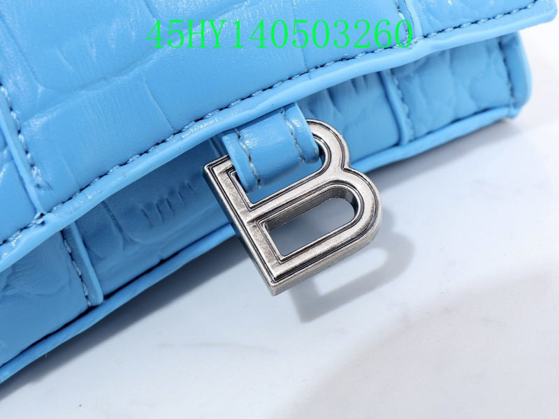 Satchel Bags - BGA Bags - 2505
