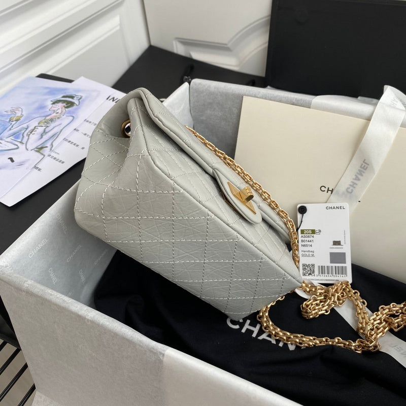 Satchel Bags - CHL Bags - 170