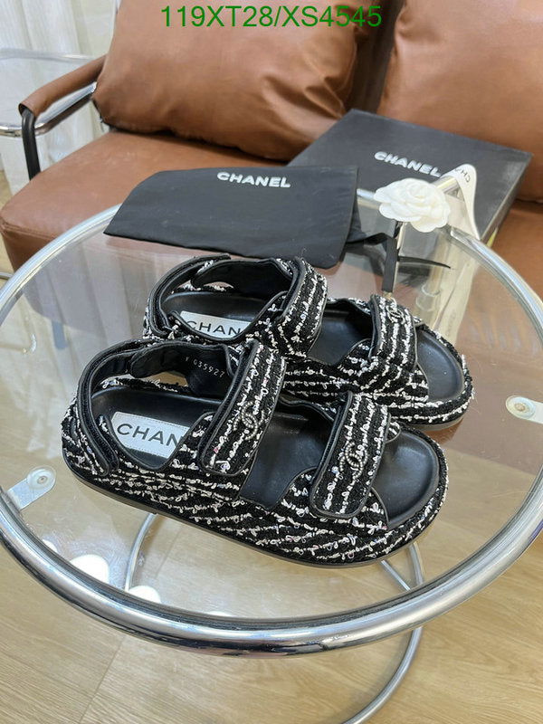 SAMC - CHL Women Shoes Beach - 054