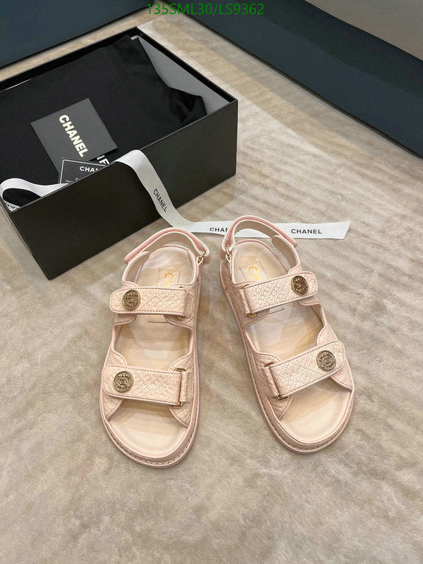 SAMC - CHL Women Shoes Beach - 157