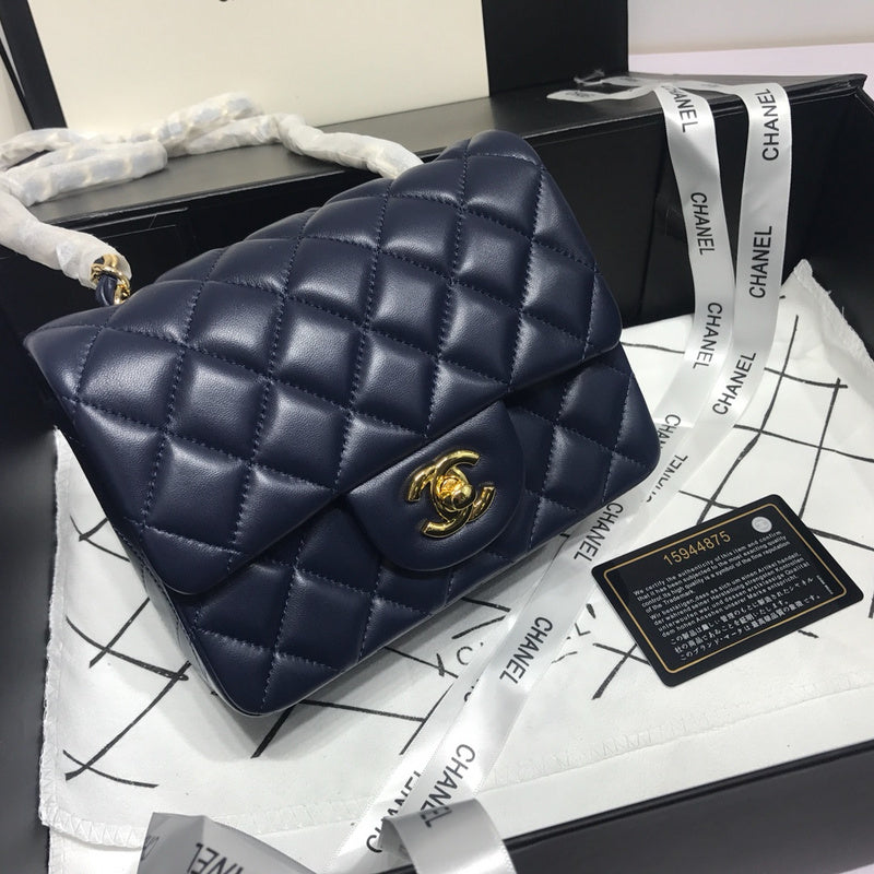 Satchel Bags - CHL Bags - 6542