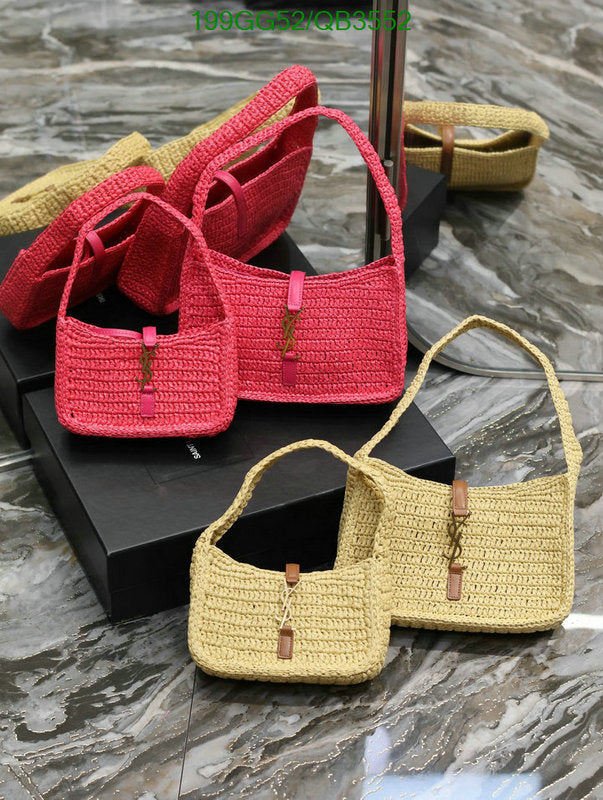 SAMC - YLS Bags - 226