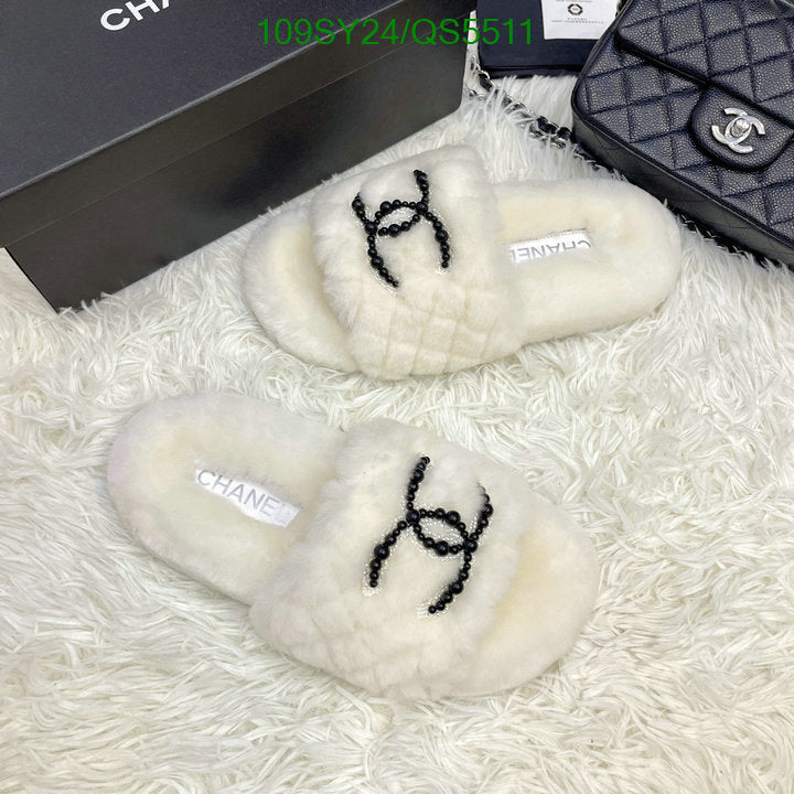 SAMC - CHL Women Shoes Slippers - 179