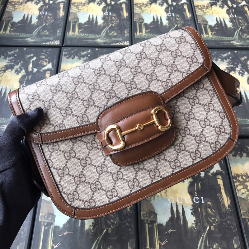 Satchel Bags - GCI Bags - 7252