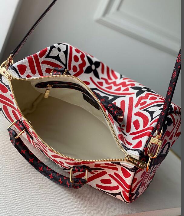 SAMC - LOV Bags - 2756