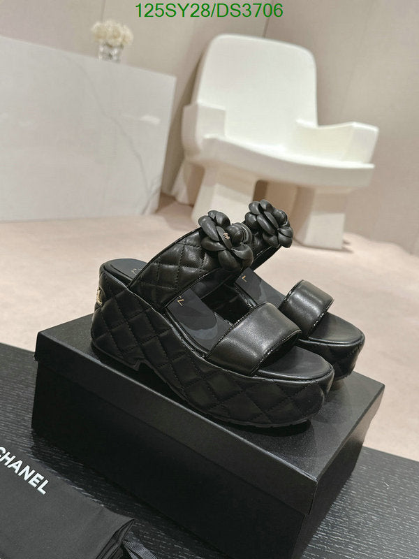 SAMC - CHL Women Shoes High Heels - 025
