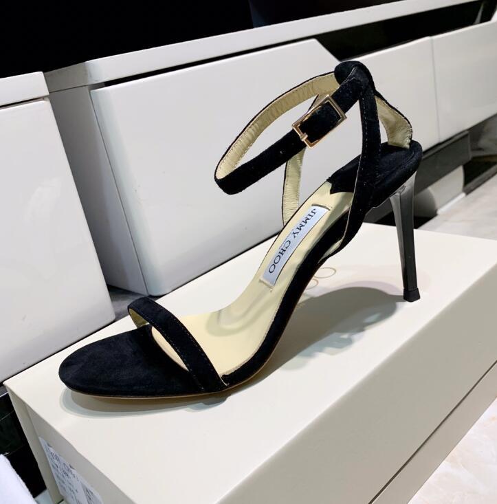 SAMC - JMC Shoes - 109