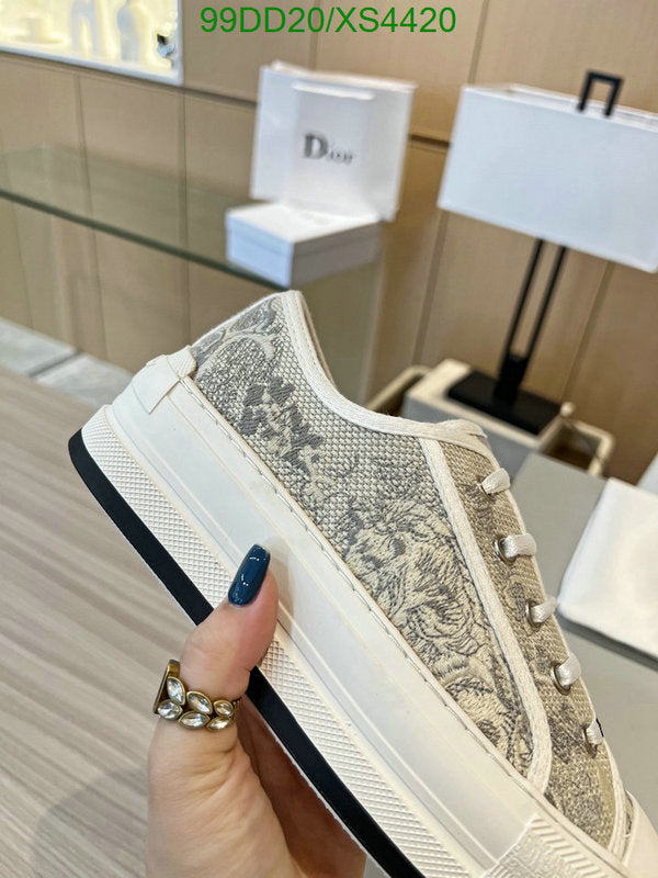 SAMC - DOR Women Sneakers - 256
