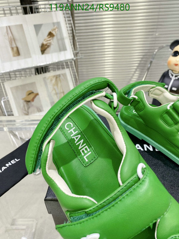 SAMC - CHL Women Shoes Beach - 038