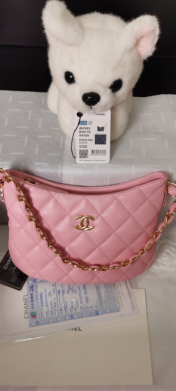 GlamI - CHL Bags - 2693