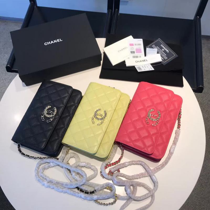 Satchel Bags - CHL Bags - 6491