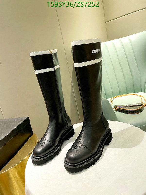 SAMC - Mix Boots - 248