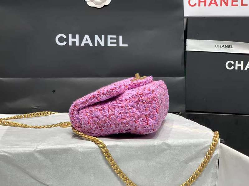 Satchel Bags - CHL Bags - 5705