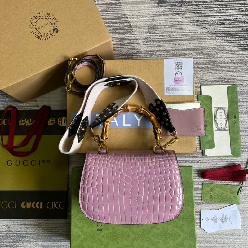 ELE - GG Bags - 1372