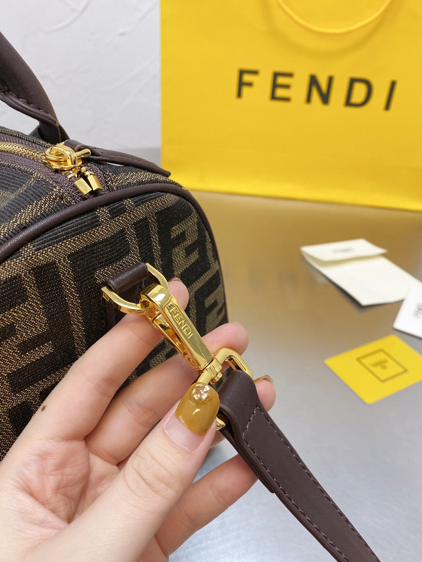 EN - New Arrival Bags FEI 209