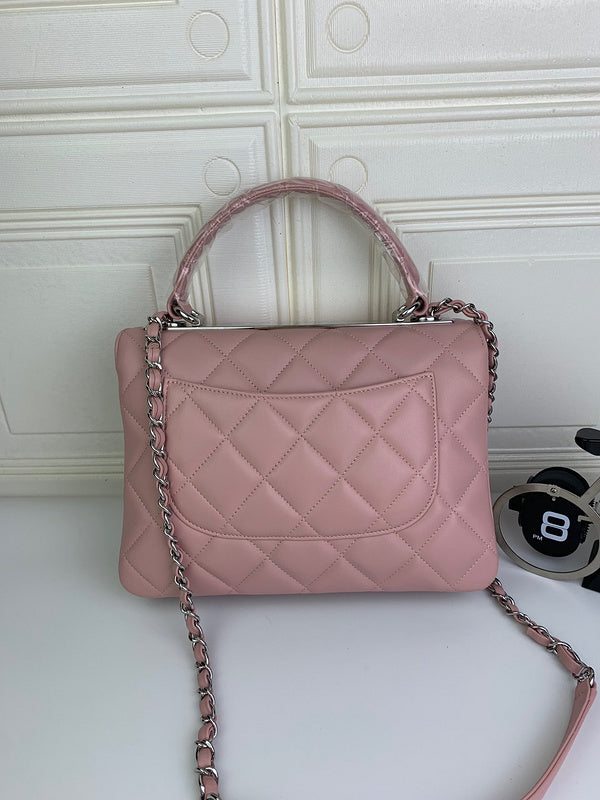 Satchel Bags - CHL Bags - 2081