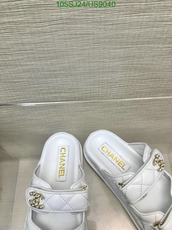 SAMC - CHL Women Shoes Slippers - 090