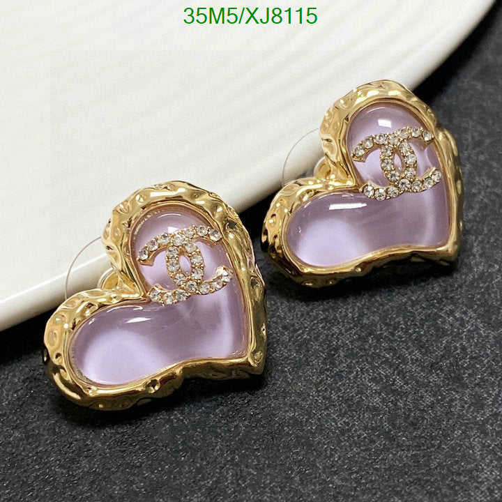 SAMC - CHL Jewelry - 970