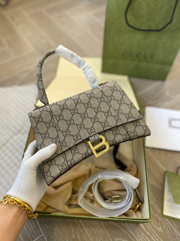 Glami Fashion - BGA Bags - 1499