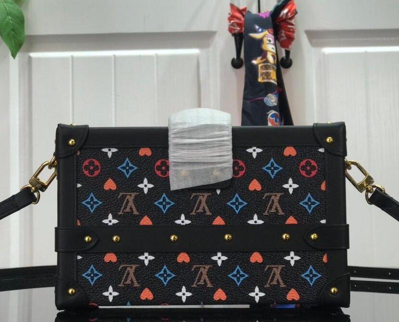 SAMC - LOV Bags - 2730