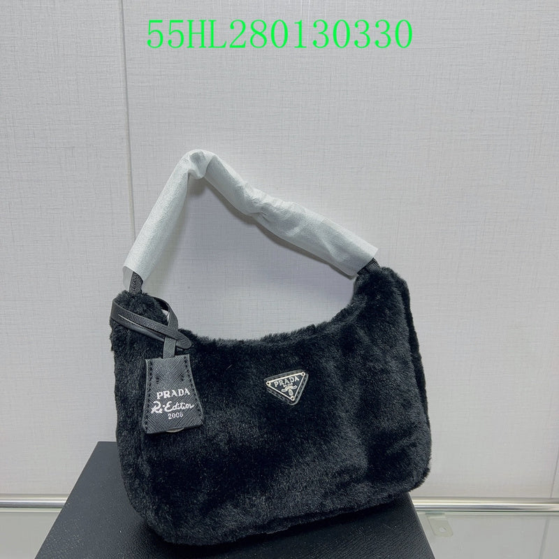 Satchel Bags - PDA Bags - 3633