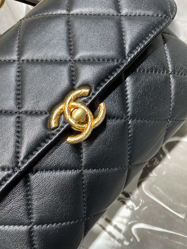 Satchel Bags - CHL Bags - 1075