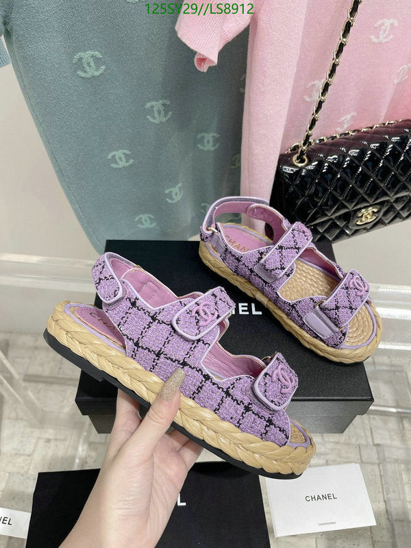 SAMC - CHL Women Shoes Beach - 163