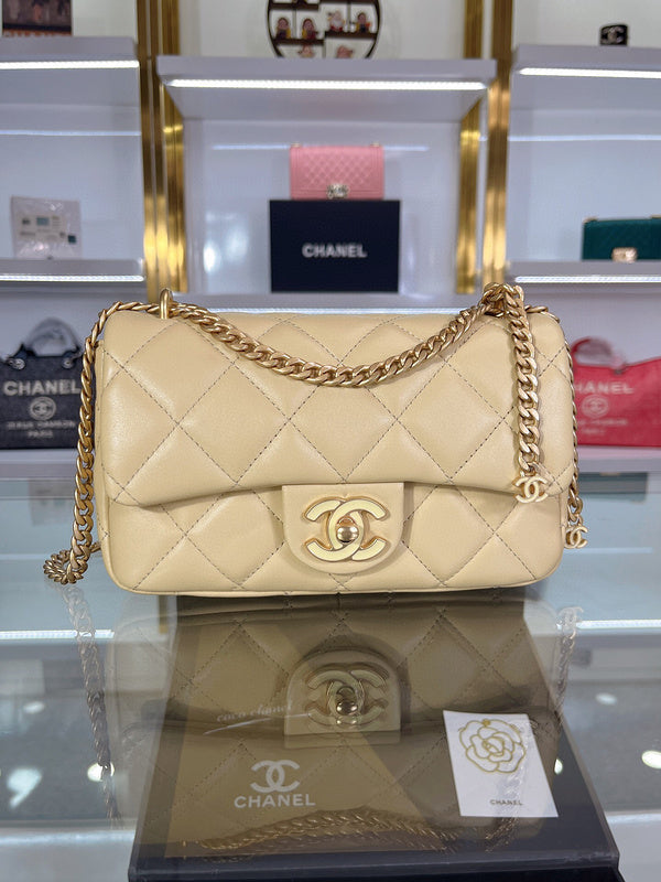 Satchel Bags - CHL Bags - 3240