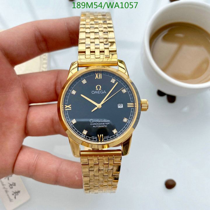 SAMC - OG Watches - 159