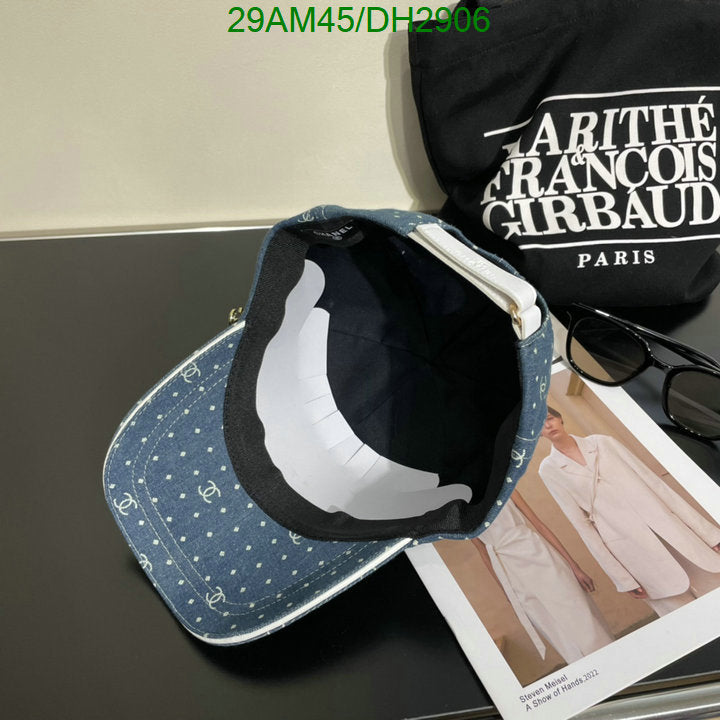 SAMC - CHL Caps & Hats - 024