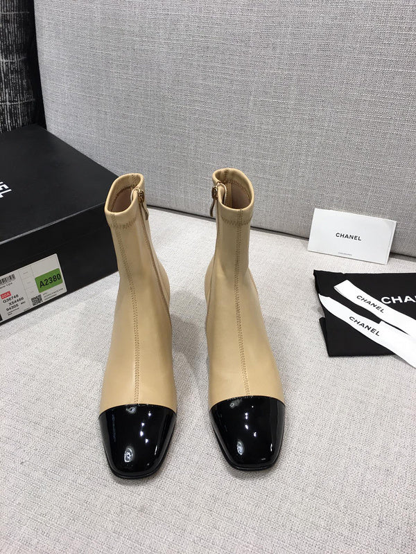 Satchel Bags - Mix Shoes - 1023