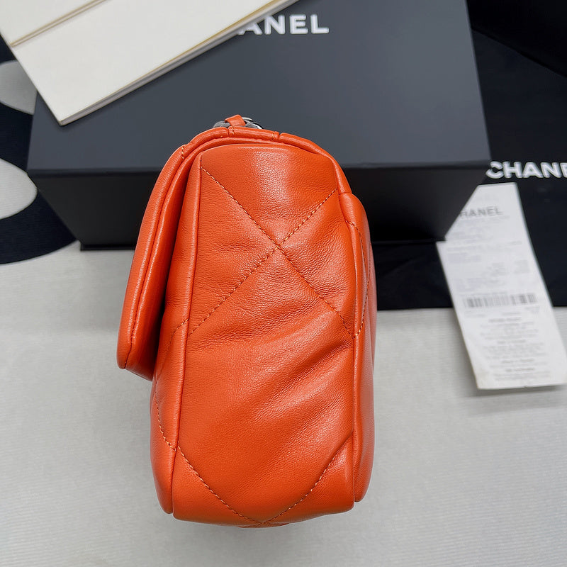 Satchel Bags - CHL Bags - 1900